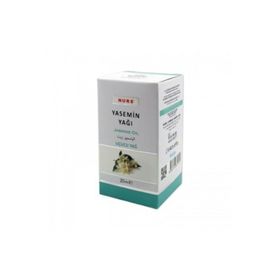 Nurs 20 ml Yasemin Yağı