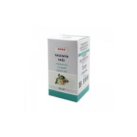 Nurs 20 ml Yasemin Yağı