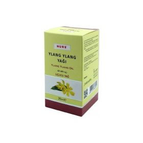 Nurs 20 ml Ylang Ylang Yağı