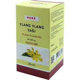 Nurs 20 ml Ylang Ylang Yağı