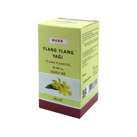 Nurs 20 ml Ylang Ylang Yağı