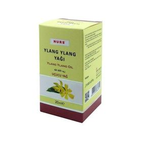 Nurs 20 ml Ylang Ylang Yağı