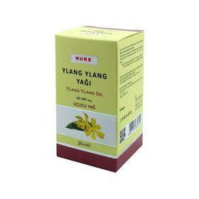 Nurs 20 ml Ylang Ylang Yağı