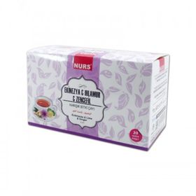 Nurs 20 ml Zencefil Yağı