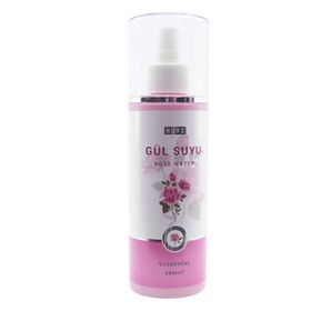 Nurs 200 ml Gül Suyu
