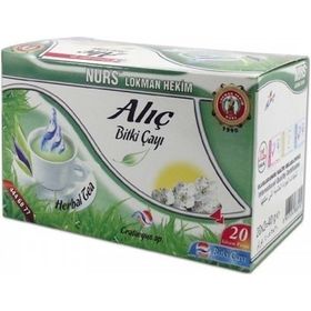 Nurs 20'li Alıç Bitki Çayı