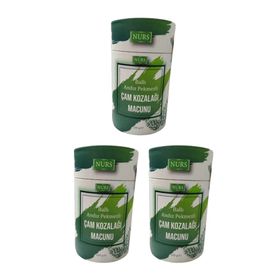 Nurs 240 gr Çam Kozalağı Macunu