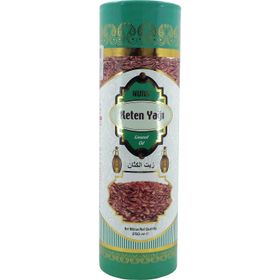 Nurs 250 ml Keten Yağı