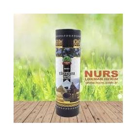 Nurs 250 ml Sarı Kantaron Yağ