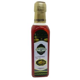 Nurs 250 ml Sarı Kantaron Yağ