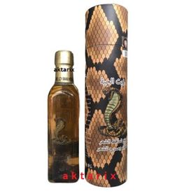 Nur's 250 ml Yılan Yağı