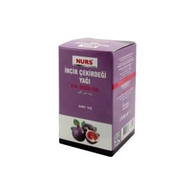 Nurs 30 ml Incir Çekirdeği Yağı
