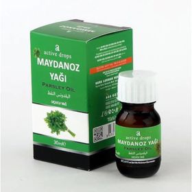 Nurs 30 ml Maydanoz Yağı