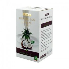 Nurs 300 gr Hindistan Cevizi Yağı