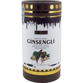 Nur's 400 gr Keçiboynuzu Pekmezli Ginsengli Karışık Bitkisel Macun