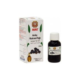 Nurs 50 ml Ardıç Katranı Yağı