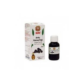 Nurs 50 ml Ardıç Katranı Yağı