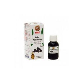 Nurs 50 ml Ardıç Katranı Yağı