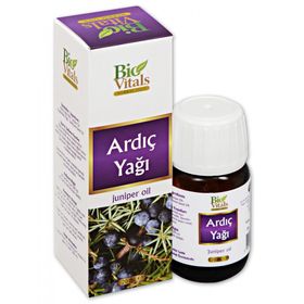 Nurs 50 ml Ardıç Katranı Yağı