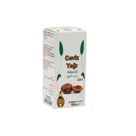 Nurs 50 ml Ceviz Yağı