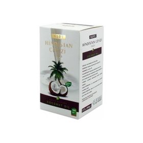 Nurs 50 ml Hindistan Ceviz Yağı