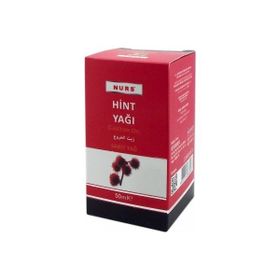 Nurs 50 ml Hint Yağı