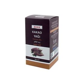 Nurs 50 ml Kakao Yağı