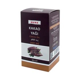 Nurs 50 ml Kakao Yağı