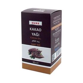 Nurs 50 ml Kakao Yağı