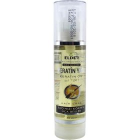 Nurs 50 ml Keratin Yağı