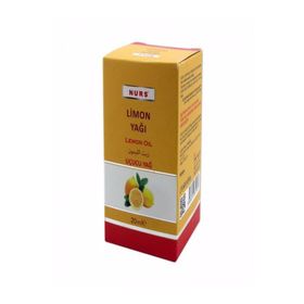 Nurs 50 ml Keten Yağı