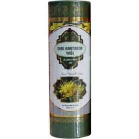 Nurs 50 ml Sarı Kantaron Yağı