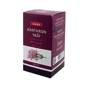 Nurs 50 ml Sarı Kantaron Yağı