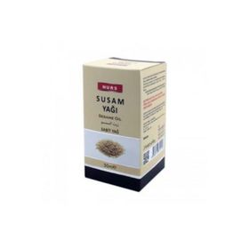 Nurs 50 ml Susam Yağ
