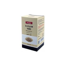 Nurs 50 ml Susam Yağı