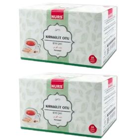 Nurs Kırkkilit Otu Bitki 20 gr Süzen Poşet Çay
