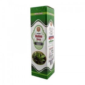 Nurs Lokman Hekim 1 lt Defne Suyu