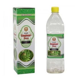 Nurs Lokman Hekim 1 lt Enginar Suyu