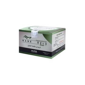 Nurs Lokman Hekim 100 ml Nane Özlü Krem