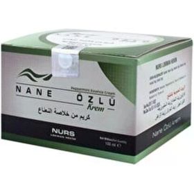 Nurs Lokman Hekim 100 ml Nane Özlü Krem