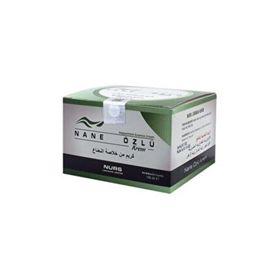 Nurs Lokman Hekim 100 ml Nane Özlü Krem