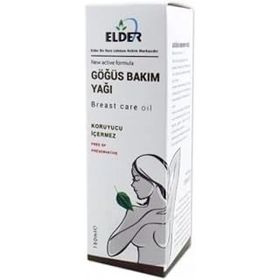 Nurs Lokman Hekim 150 ml Göğüs Bakım Yağı