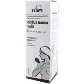 Nurs Lokman Hekim 150 ml Göğüs Bakım Yağı