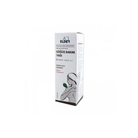 Nurs Lokman Hekim 150 ml Göğüs Bakım Yağı