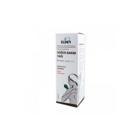 Nurs Lokman Hekim 150 ml Göğüs Bakım Yağı