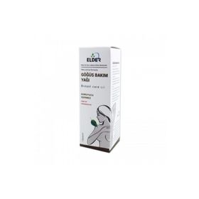 Nurs Lokman Hekim 150 ml Göğüs Bakım Yağı