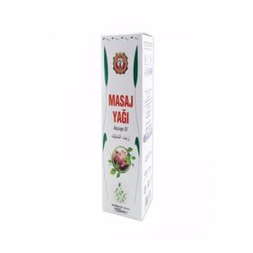Nurs Lokman Hekim 150 ml Masaj Yağı