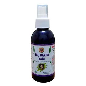 Nurs Lokman Hekim 150 ml Saç Bakım Yağı