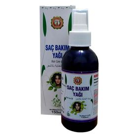 Nurs Lokman Hekim 150 ml Saç Bakım Yağı