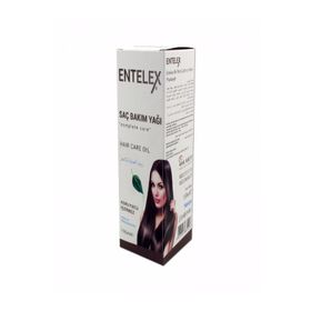 Nurs Lokman Hekim 150 ml Saç Bakım Yağı